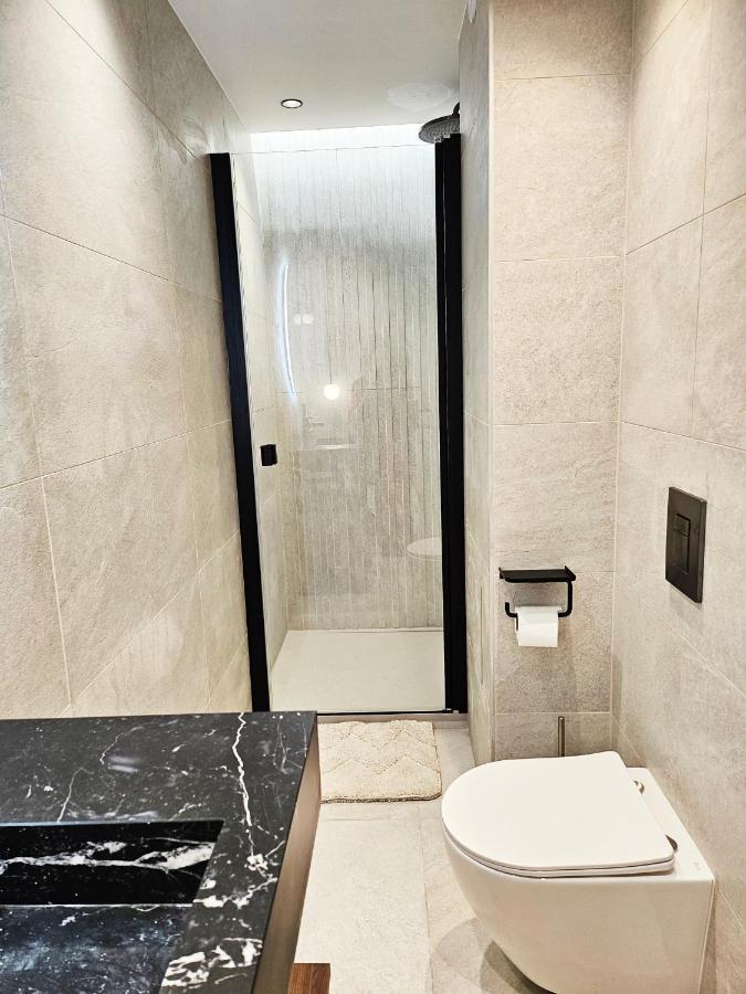 Apartamento Le Petit Berriat - Grenoble Centre Exterior foto